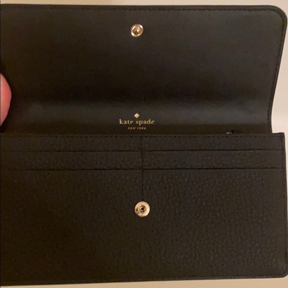 Kate Spade wallet - Picture 3 of 4